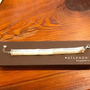 Silpada Designs Bracelet